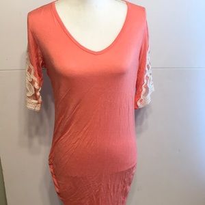 Maternity dress/shirt